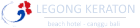 Legong Keraton Beach Hotel